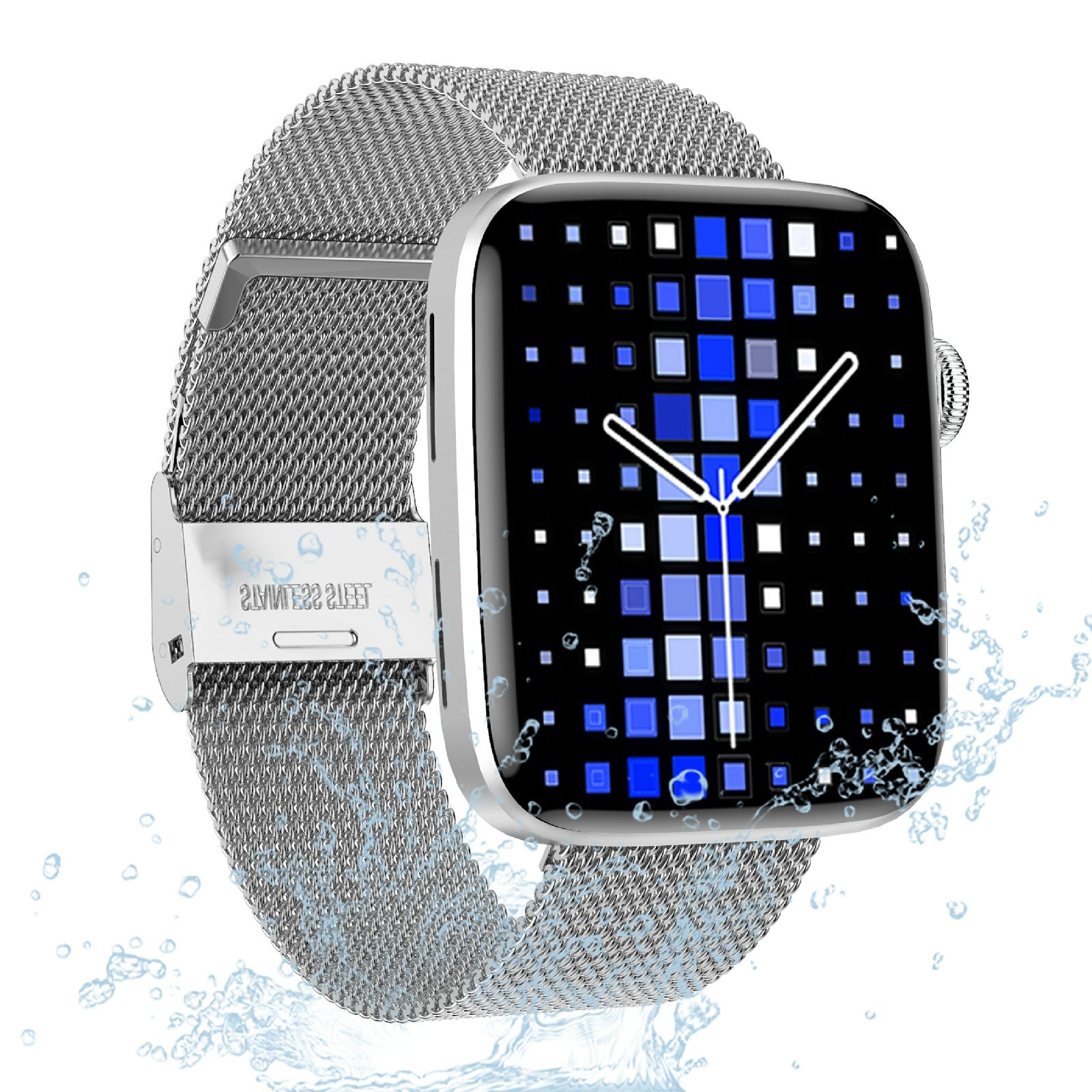 smart watch smart watch